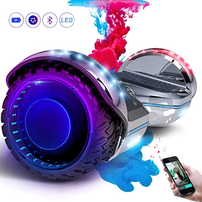 hoverboard pas cher free moving